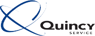 Quincy Logo