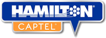 Hamilton Logo